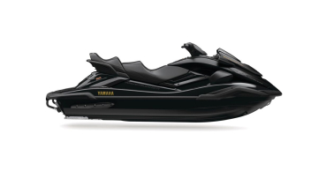 YAMAHA FX Limited SVHO 2026 vodní skútr