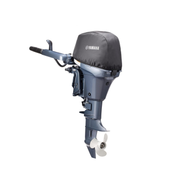 YAMAHA zakrývací plachta pro lodní motor Yamaha F115B/FL115B/F130A