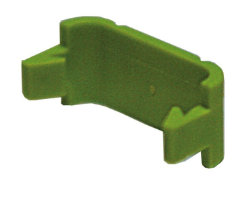 Zajišťovací klip pro mechanismy UM MK5, rok výroby od 2007