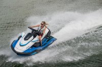 YAMAHA 2026 FX HO vodní skútr