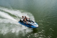 YAMAHA 2026 FX HO vodní skútr
