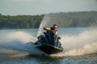 YAMAHA FX Limited SVHO 2026 vodní skútr