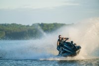 YAMAHA FX Limited SVHO 2026 vodní skútr