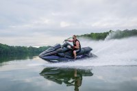 YAMAHA 2026 FX SVHO vodní skútr
