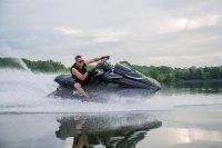 YAMAHA 2026 FX SVHO vodní skútr