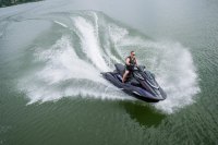 YAMAHA 2026 FX SVHO vodní skútr