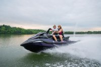 YAMAHA 2026 FX SVHO vodní skútr