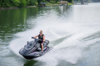 YAMAHA 2026 FX SVHO vodní skútr