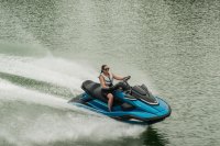 YAMAHA 2026 FX Cruiser SVHO vodní skútr