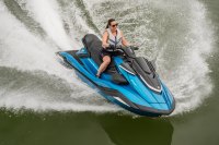 YAMAHA 2026 FX Cruiser SVHO vodní skútr
