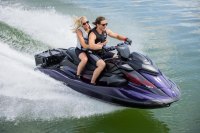 YAMAHA GP HO 2026 vodní skútr, tmavě modrý