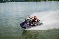 YAMAHA GP HO 2026 vodní skútr, tmavě modrý