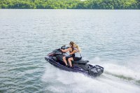 YAMAHA GP HO 2026 vodní skútr, tmavě modrý