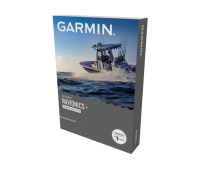 Plavební mapa Garmin Navionics Vision+™ | NVEU014R | Itálie, Jaderské moře