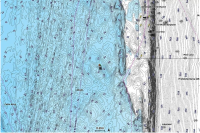 Plavební mapa Garmin Navionics Vision+™ | NVEU014R | Itálie, Jaderské moře