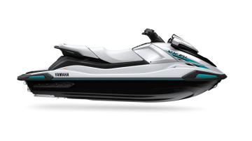 YAMAHA VX-EU vodní skútr