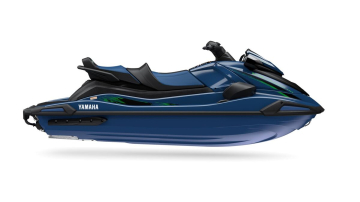 YAMAHA VX Cruiser HO 2025 vodní skútr