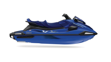 YAMAHA VX Limited HO 2026 vodní skútr