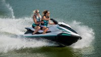 YAMAHA VX-EU vodní skútr