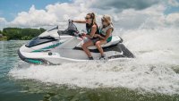 YAMAHA VX-EU vodní skútr