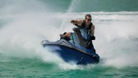 YAMAHA VX Cruiser HO 2025 vodní skútr