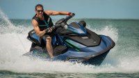 YAMAHA VX Cruiser HO 2025 vodní skútr