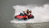 YAMAHA VX DeLuxe 2026 vodní skútr