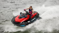 YAMAHA VX DeLuxe 2026 vodní skútr