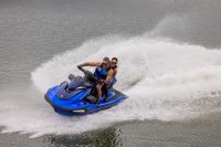 YAMAHA VX Limited HO 2026 vodní skútr