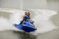 YAMAHA VX Limited HO 2026 vodní skútr