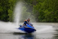 YAMAHA VX Limited HO 2026 vodní skútr