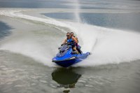 YAMAHA VX Limited HO 2026 vodní skútr