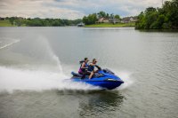 YAMAHA VX Limited HO 2026 vodní skútr
