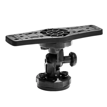 RAILBLAZA HEXX Fish Finder Mount – Profesionální držák na sonar