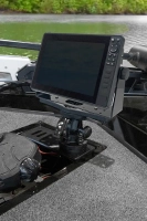 RAILBLAZA HEXX Fish Finder Mount – Profesionální držák na sonar