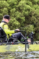 RAILBLAZA HEXX RailMount 32–41 – Extra pevný držák pro 32–41 mm zábradlí