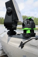 RAILBLAZA HEXX Kayak Track Mount – Maximálně pevný držák pro kajakové lišty