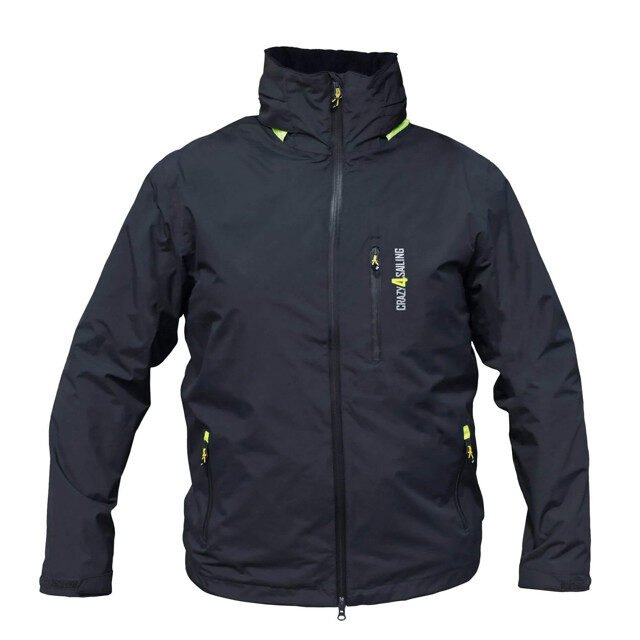 Nepromokavá palubní bunda (Deck Jacket)