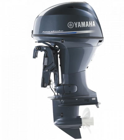 YAMAHA F30 LA závěsný lodní motor (staré označení F30 BETL)