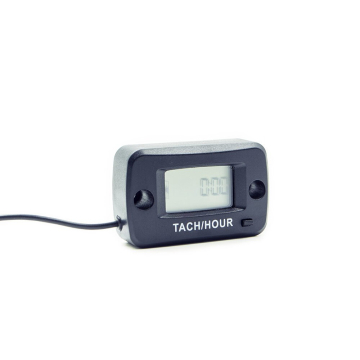 Waspper tachometr