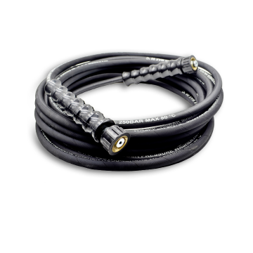 Vysokotlaká gumová hadice 20 m 1/4″