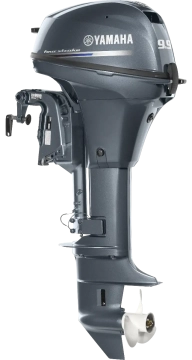 YAMAHA F9.9 SEB závěsný lodní motor (staré označenie F9.9 JES)
