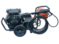 Gaspper GP5000BC benzínový vysokotlaký čistič, Briggs & Stratton Vanguard, 350 bar / 5 000 PSI