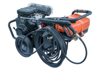 Gaspper GP5000BC benzínový vysokotlaký čistič, Briggs & Stratton Vanguard, 350 bar / 5 000 PSI