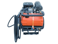 Gaspper GP5000BC benzínový vysokotlaký čistič, Briggs & Stratton Vanguard, 350 bar / 5 000 PSI