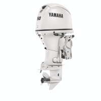 YAMAHA F50 LC2 závěsný lodní motor (staré označení F50 LET2L)