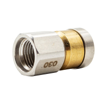 Waspper 1/4″ rotační kanalizační tryska