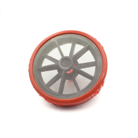Set 2,5 m 3/4″ sací hadice, plastové sítko a rychlospojkový adaptér