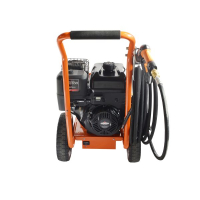 Gaspper GP4000BD benzínový vysokotlaký čistič, Briggs & Stratton XR2100, 13.5 HP, 275 bar / 4 000 PSI