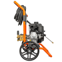 Gaspper GP3300XM benzínový vysokotlaký čistič, Briggs & Stratton XR950, 6,3 HP, 220 bar / 3 200 PSI